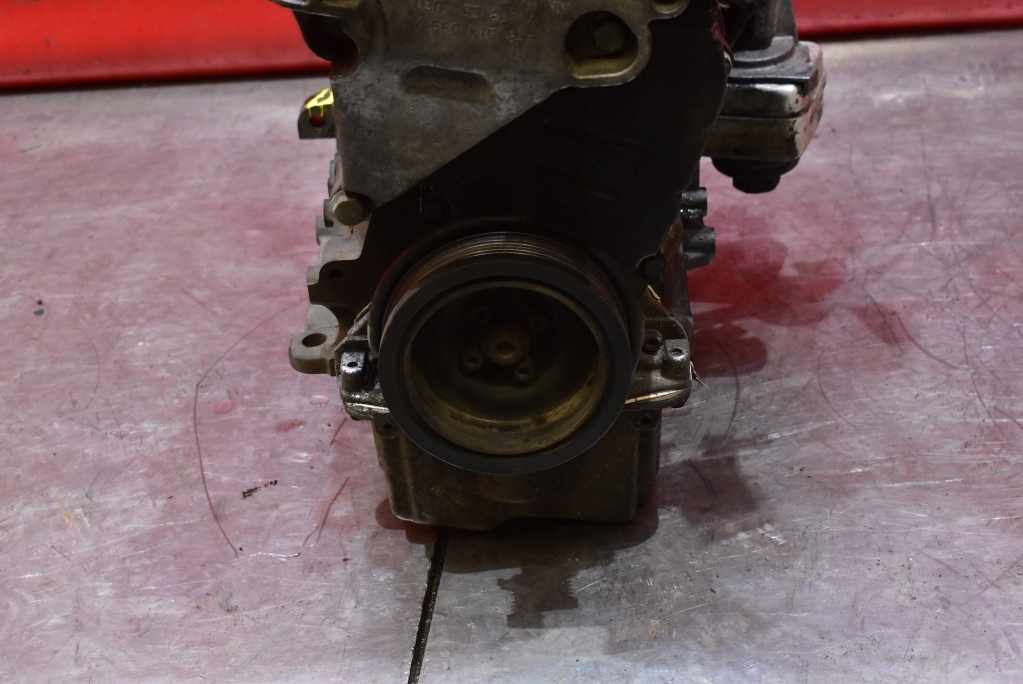 engine pillar DIESEL BDK VW GOLF 5 V 2.0 SDI 75 KM 03-09 KOMPRESJA