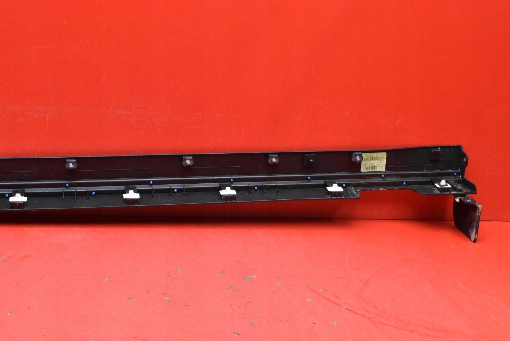 cap threshold right black 87754-R2000 KIA SPORTAGE 5 V 21-25