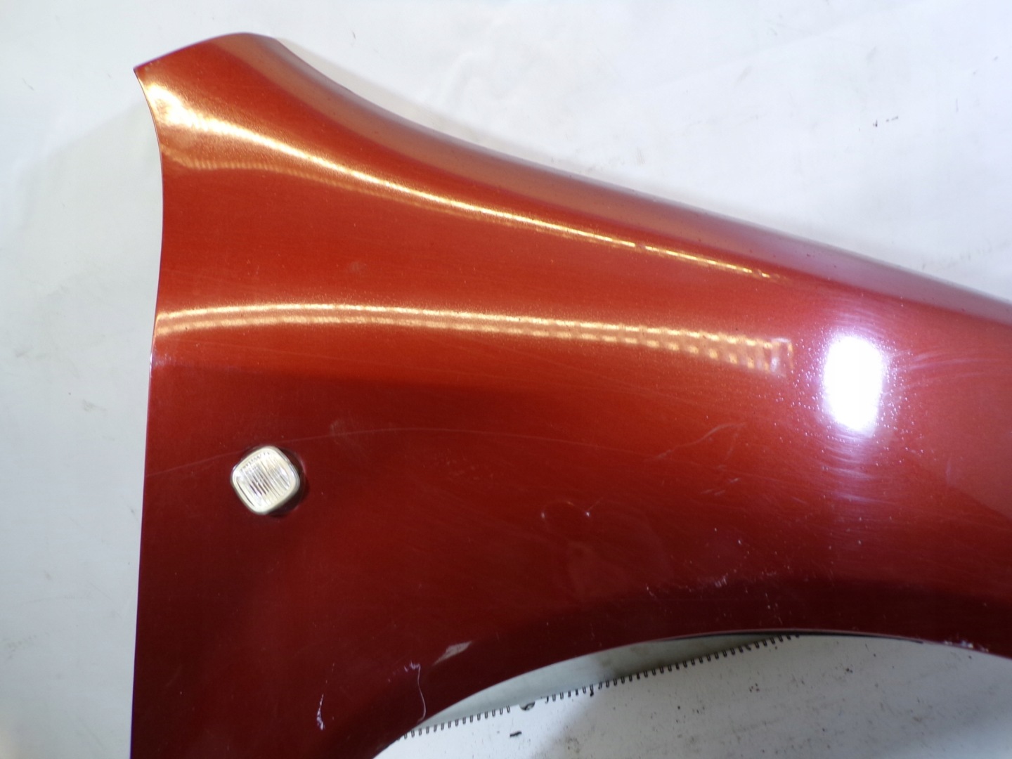 fender right front SKODA FABIA 1 and