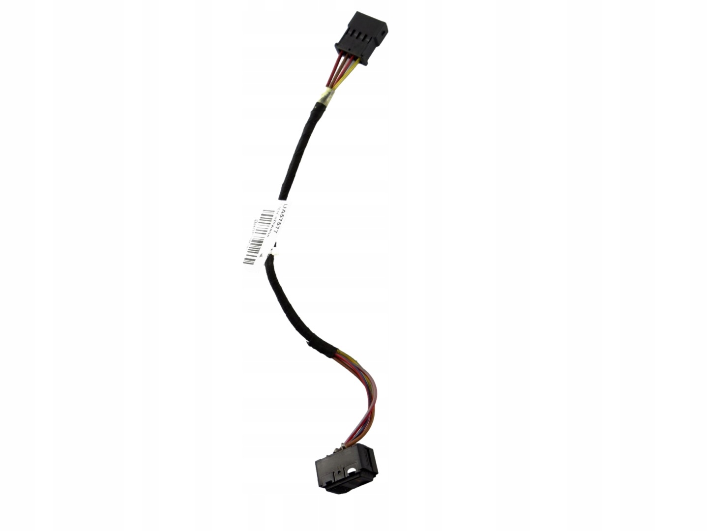 switch of a lock central AUDI A3 8L 8L0 962 107