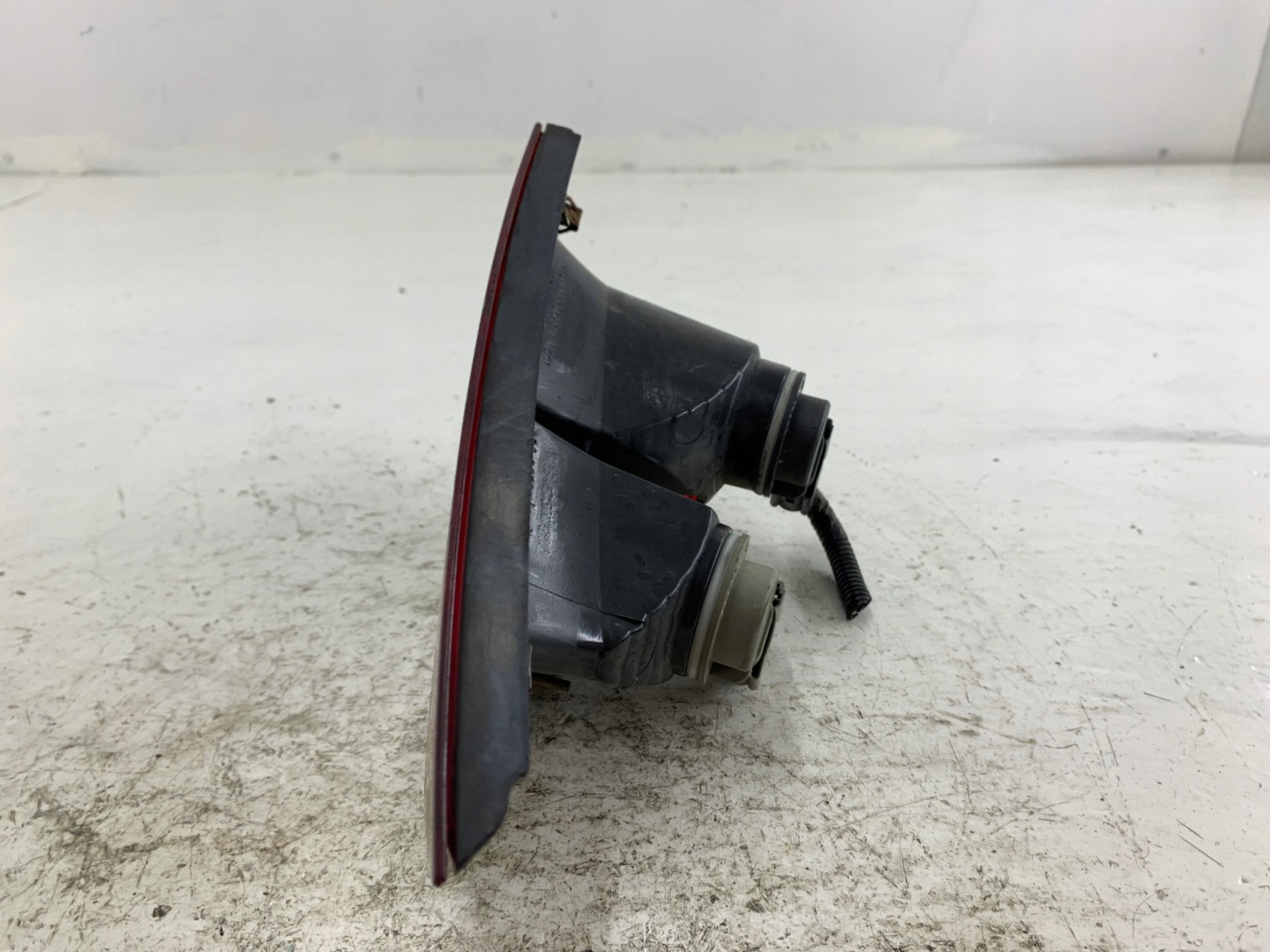 CHRYSLER SEBRING III light left rear part trunk door