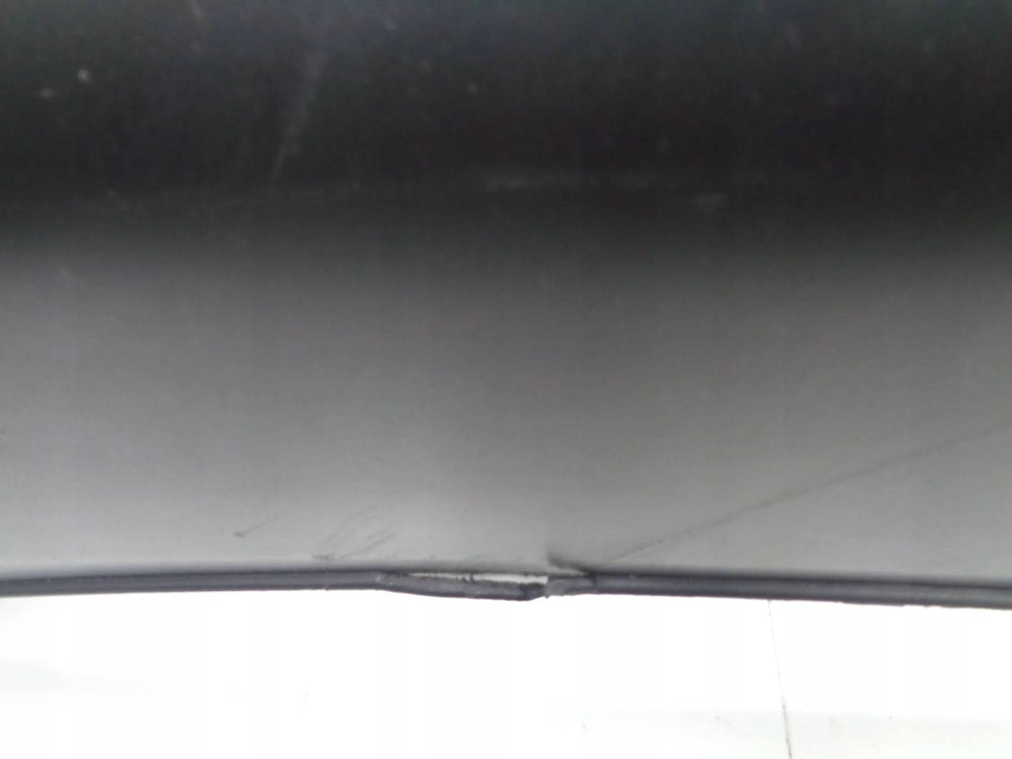 NISSAN X-TRAIL T32 LIFT 17- bumper front front