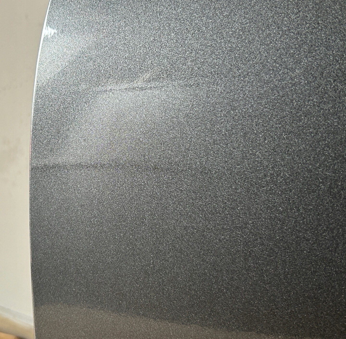 FORD KUGA MK3 ST-LINE 2019-2025 door left front MAGNETIC GRAY original
