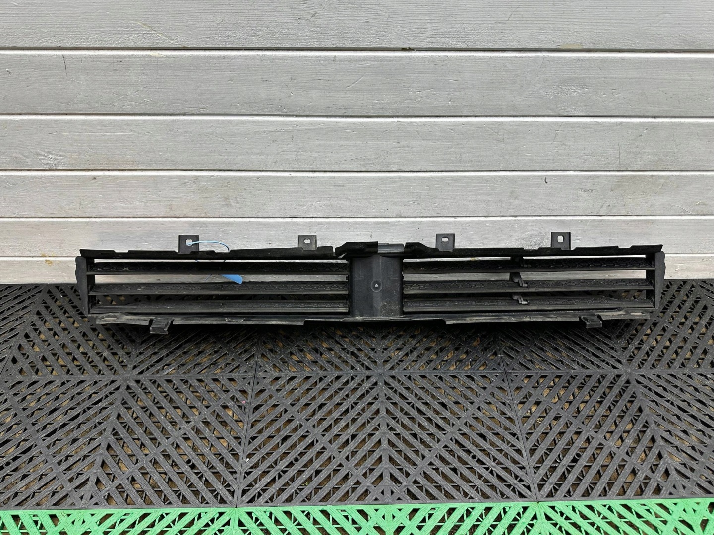 luftansaugkanal BMW 5 G30 G31 7474372