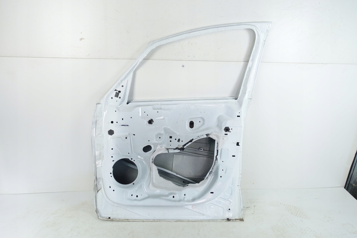 FORD S-MAX MK2 II 2015- door right front front