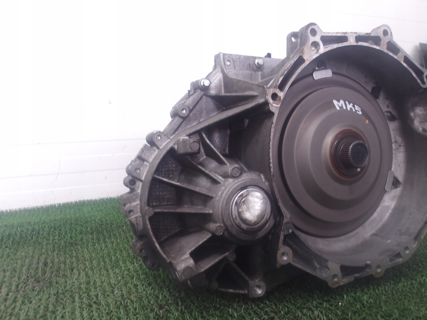 FORD MONDEO MK5 2.0 TDCI Getriebe POWERSHIFT DS7R-7000-BH garantie