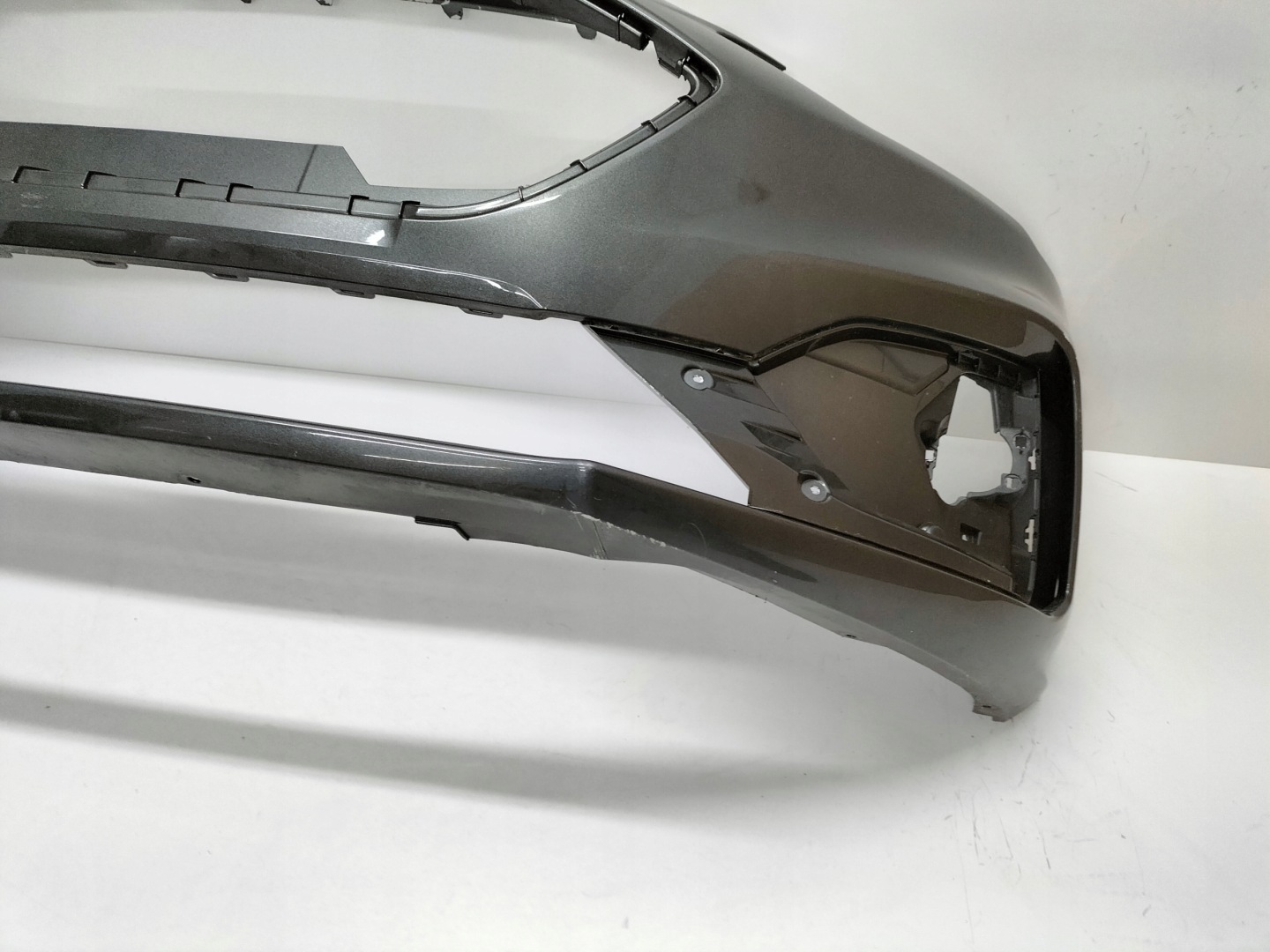 nárazník přední předek FORD FOCUS MK4 18- ST