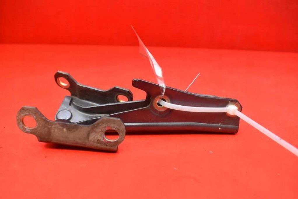 Cerniera Cerniere cofano MITSUBISHI OUTLANDER 1 e 01-08