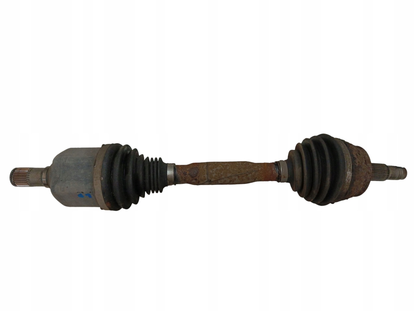 joint semi-axis left front JEEP RENEGADE FIAT 500X 1.4 MULTIAIR