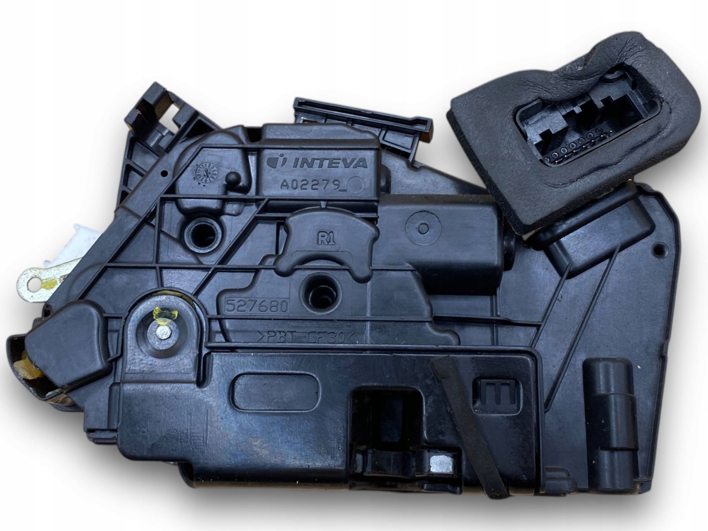SKODA FABIA 3 III lock door right front 6V1837016A - - $J