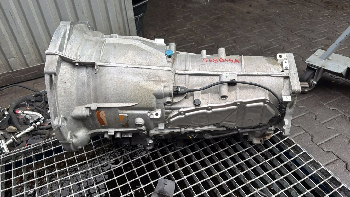 mjenjač getriba BMW GN8X80DZ S68B44A