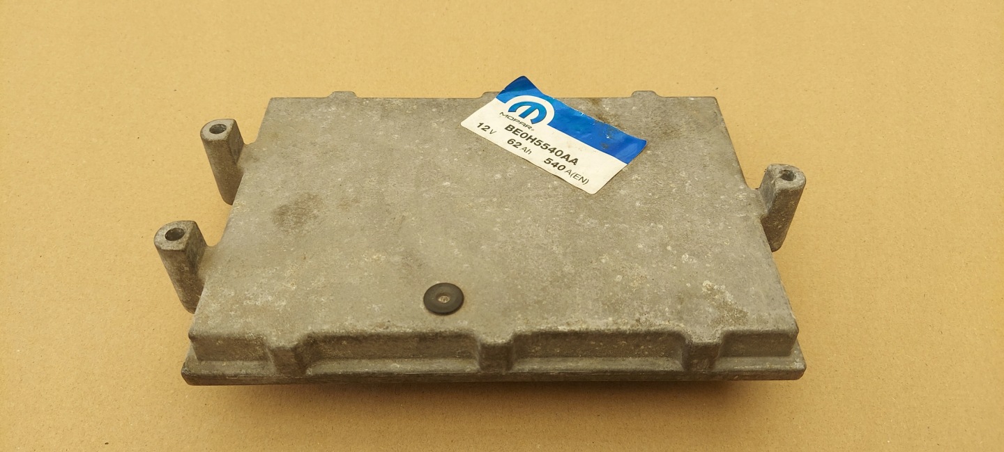 Computer Bedienteil JEEP LIBERTY 56044616AF *K8