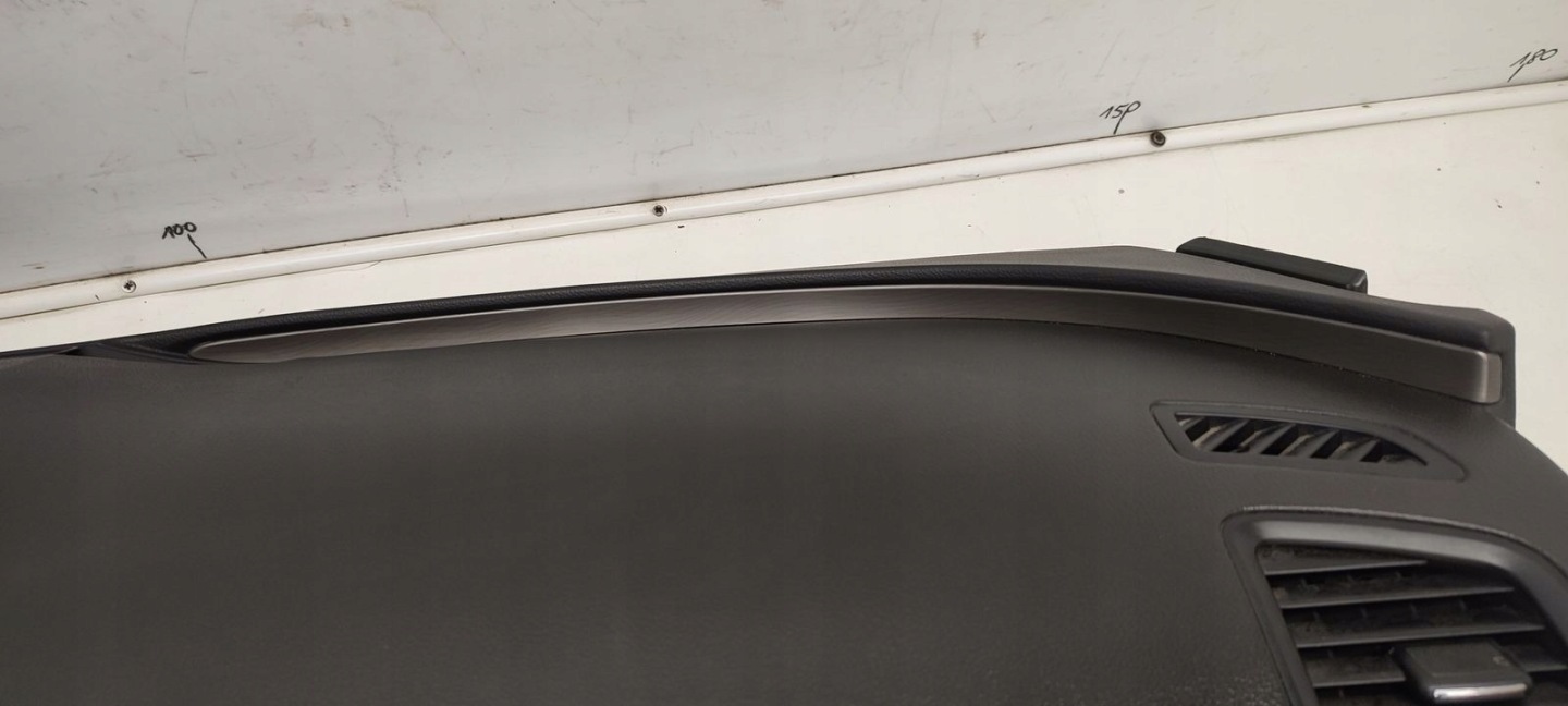 dashboard console airbags Opel Insignia A 2,0 CDTI
