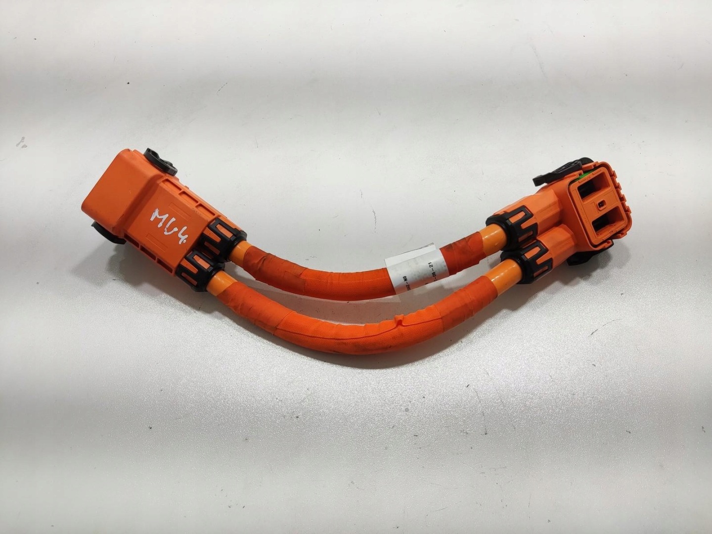 wiring KABEL bundle LADOWANIA adapter MG 4 MG4 EV 2022-2025 EH3MVH001G