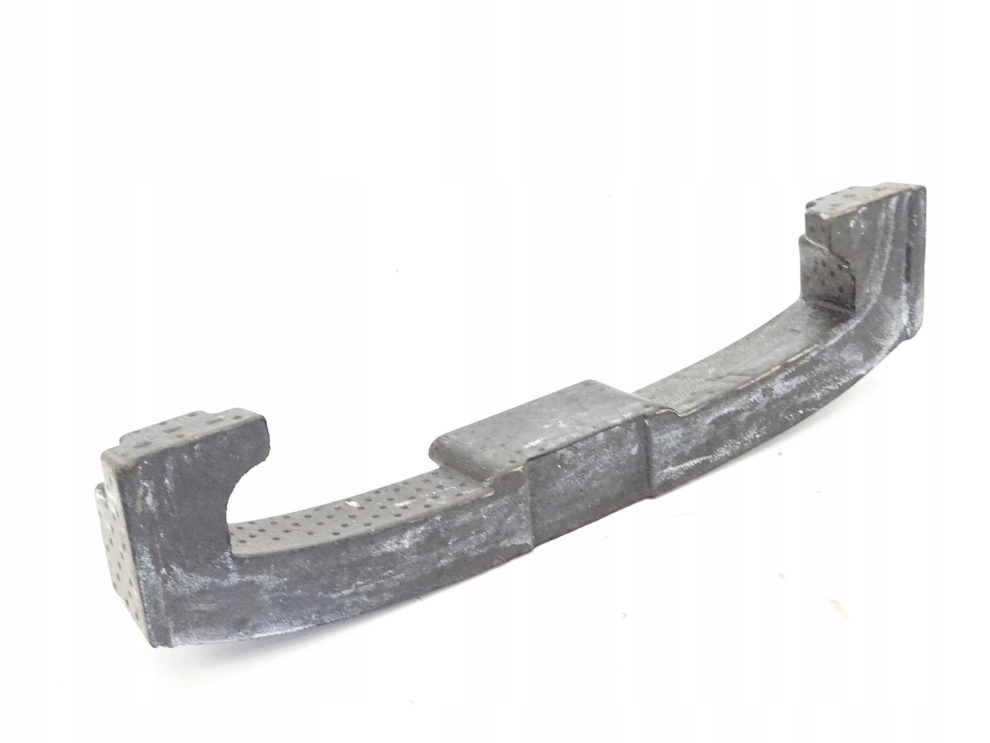 polystirene boot floor well AUDI A3 S3 8V sedan 8V5012109D
