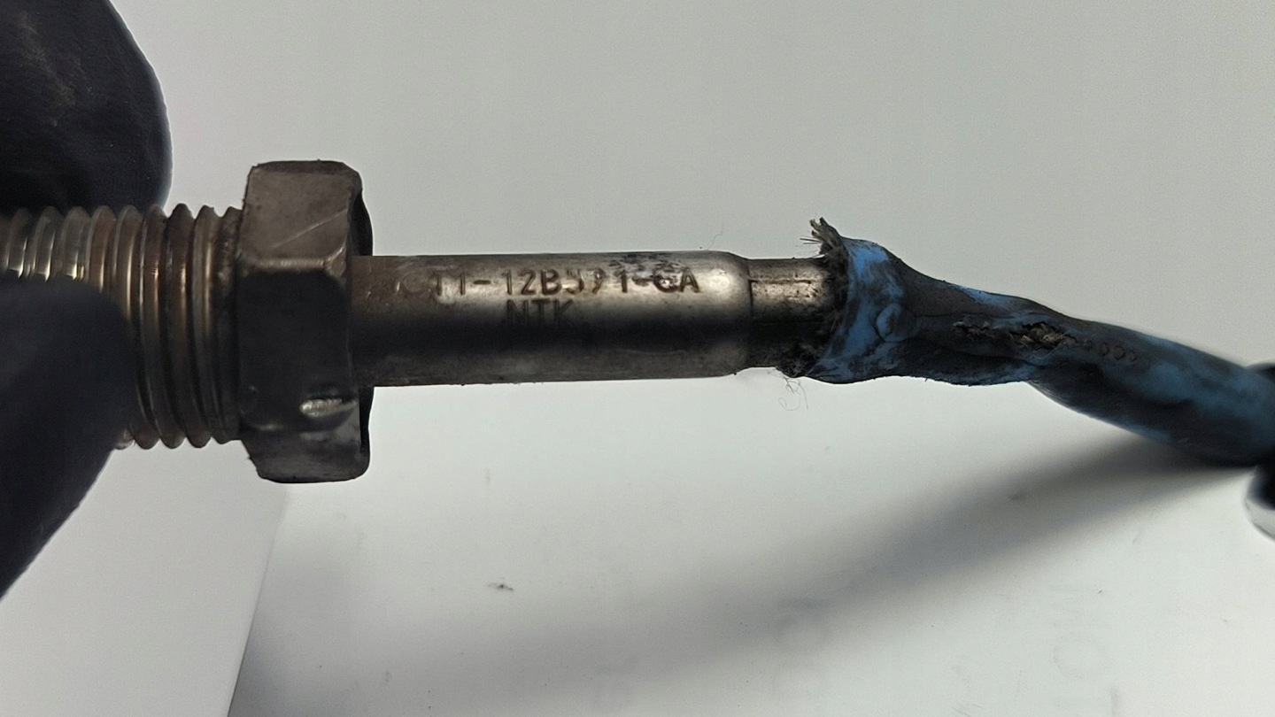 sensor temperatur gase 8C11-12B591-CA FORD TRANSIT CUSTOM
