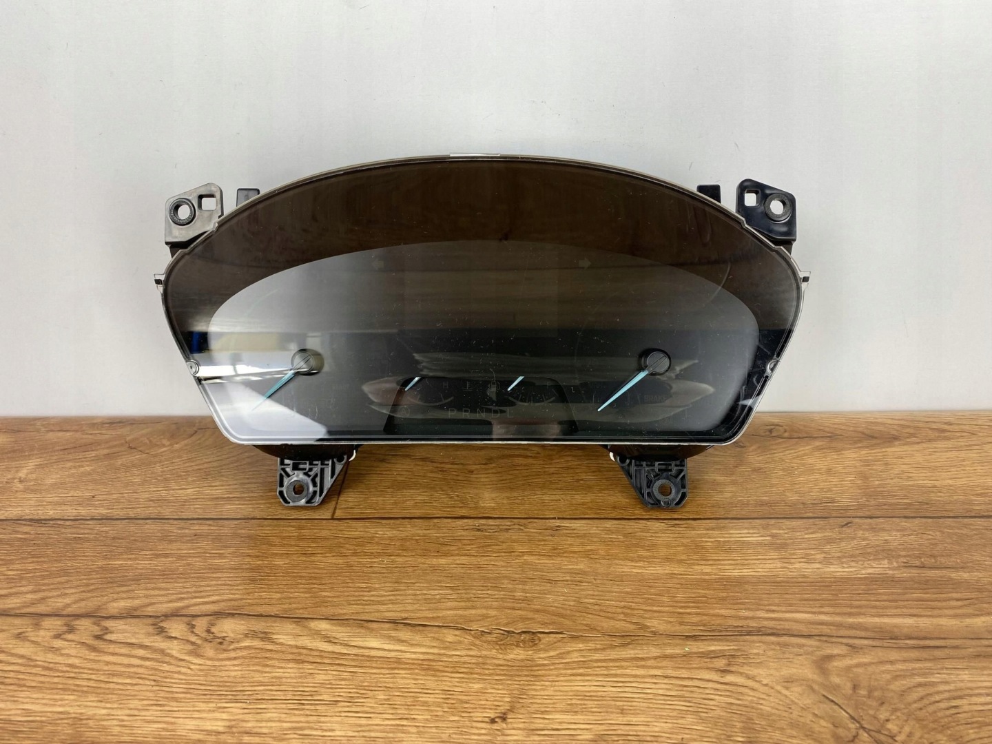 dials dials Ford Maverick 2022+ USA