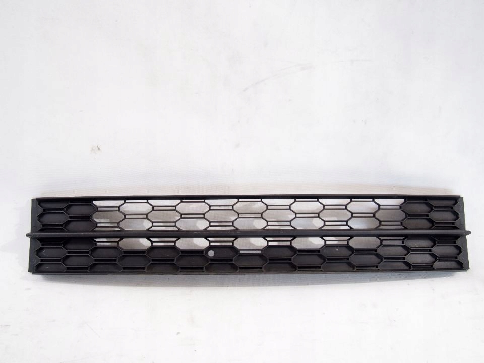 Skoda Octavia 3 III FL 17-20r grille grid bumper