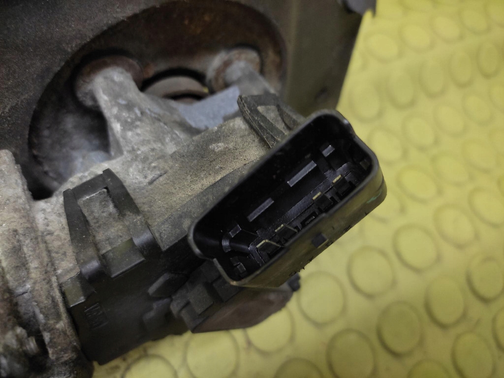 CITROEN BERLINGO Wischergestänge 9644210780