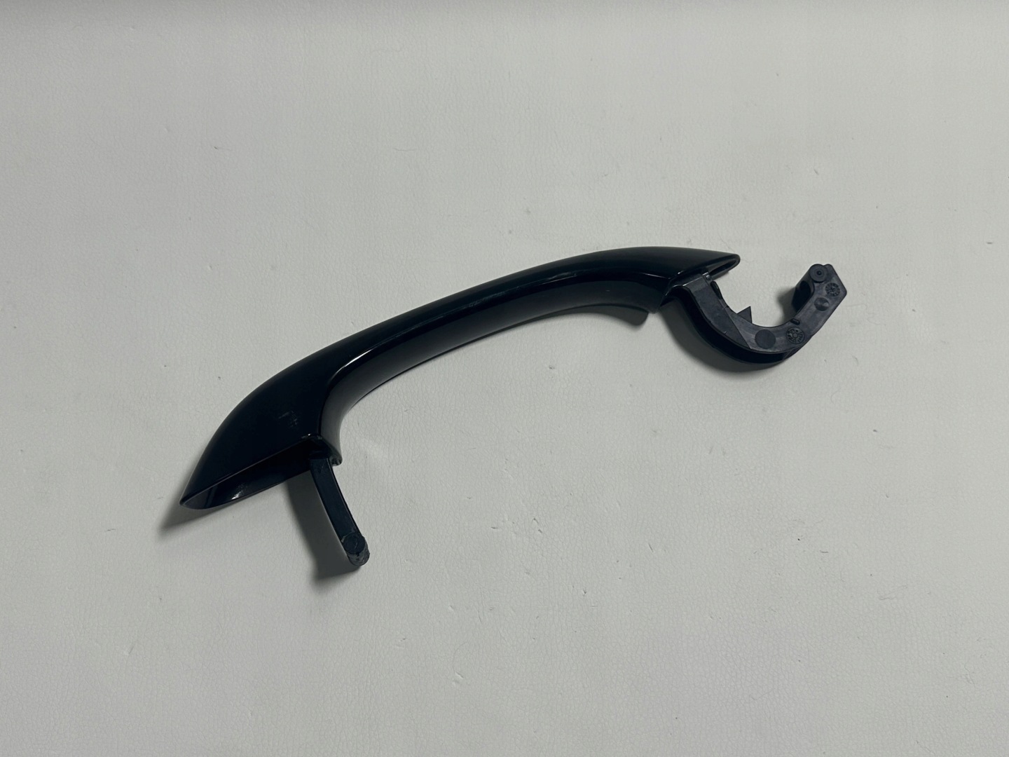 Porsche Macan 95B handle door left 95B837205