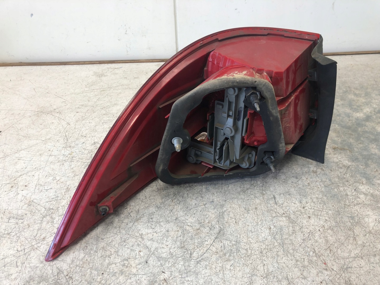 light right rear part VW GOLF V KOMBI 1K9945096