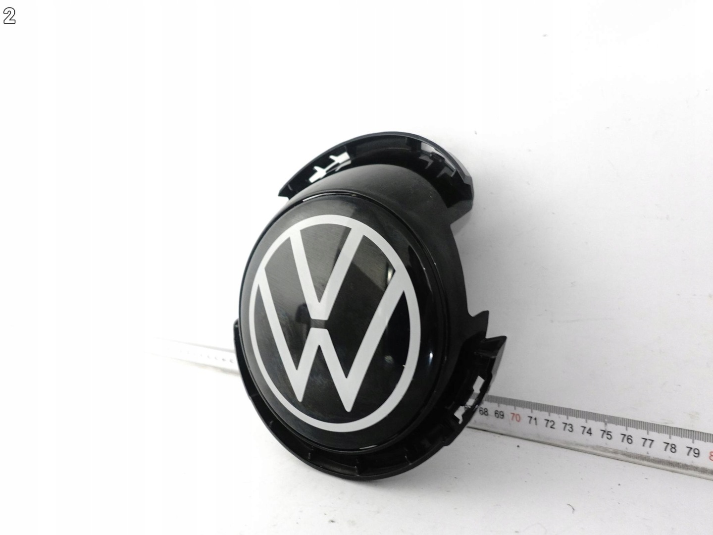 VW ID7 ID.7 14A 23- logo LOGO EMBLEMAT grille front