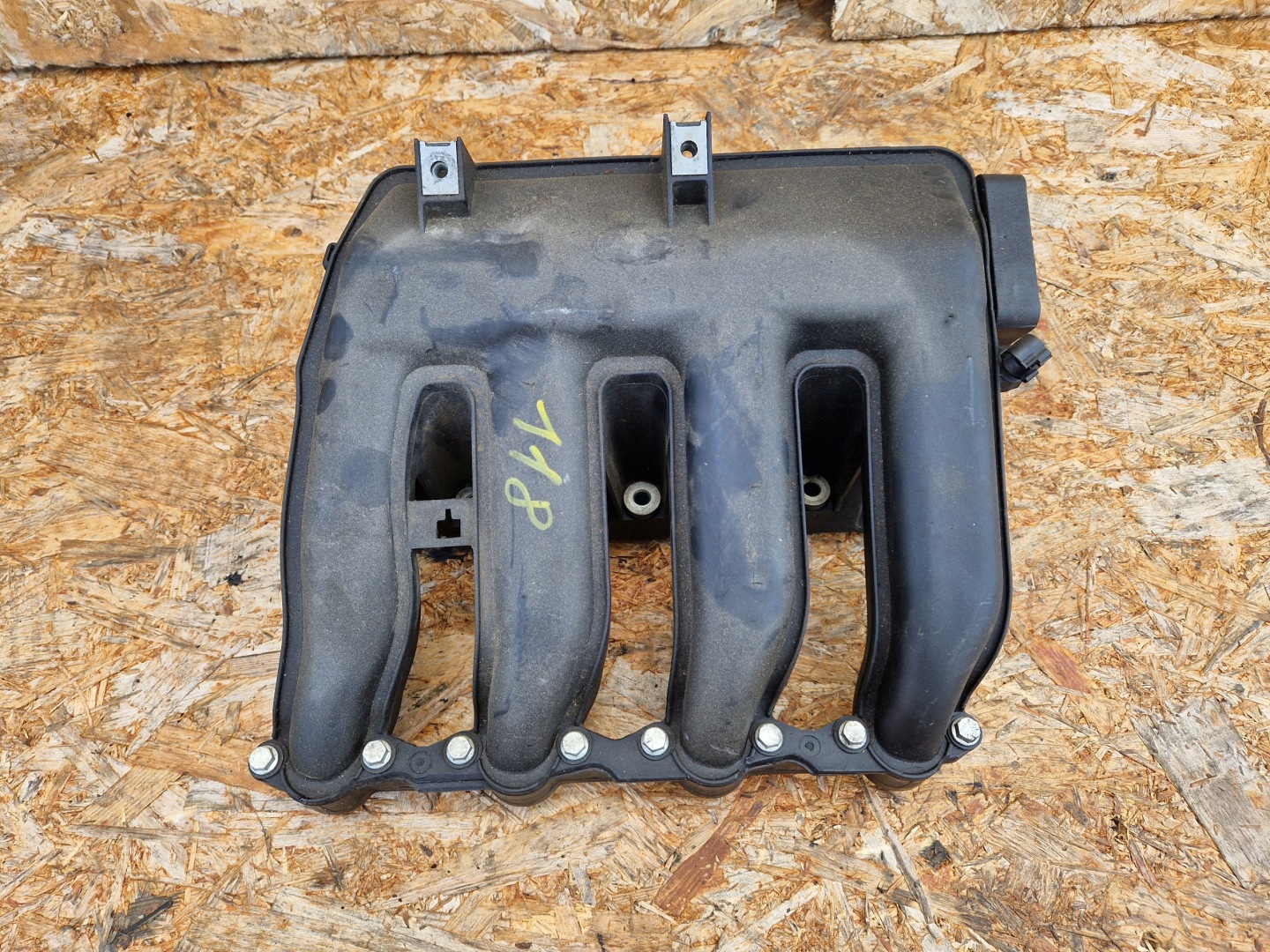 intake manifold BMW E60 2.0D 7788194 7788194