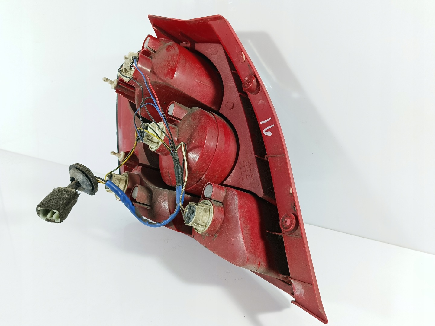 Daewoo Kalos 02-07 light rear rear part right