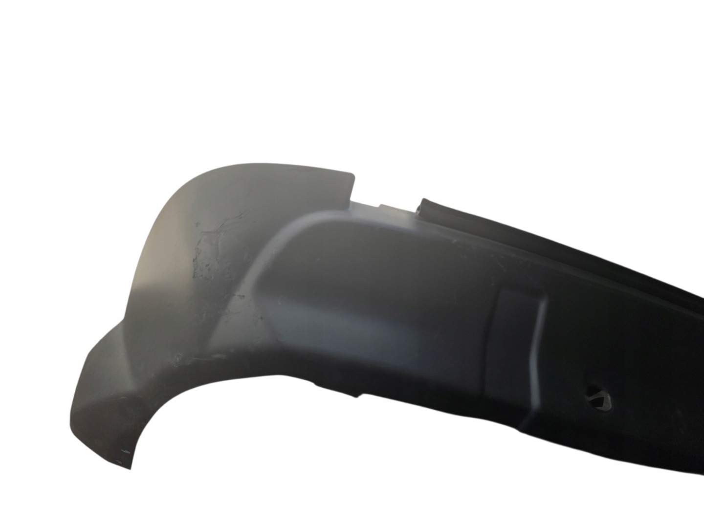 stoßstange heckspoiler heck CITROEN C-CROSSER