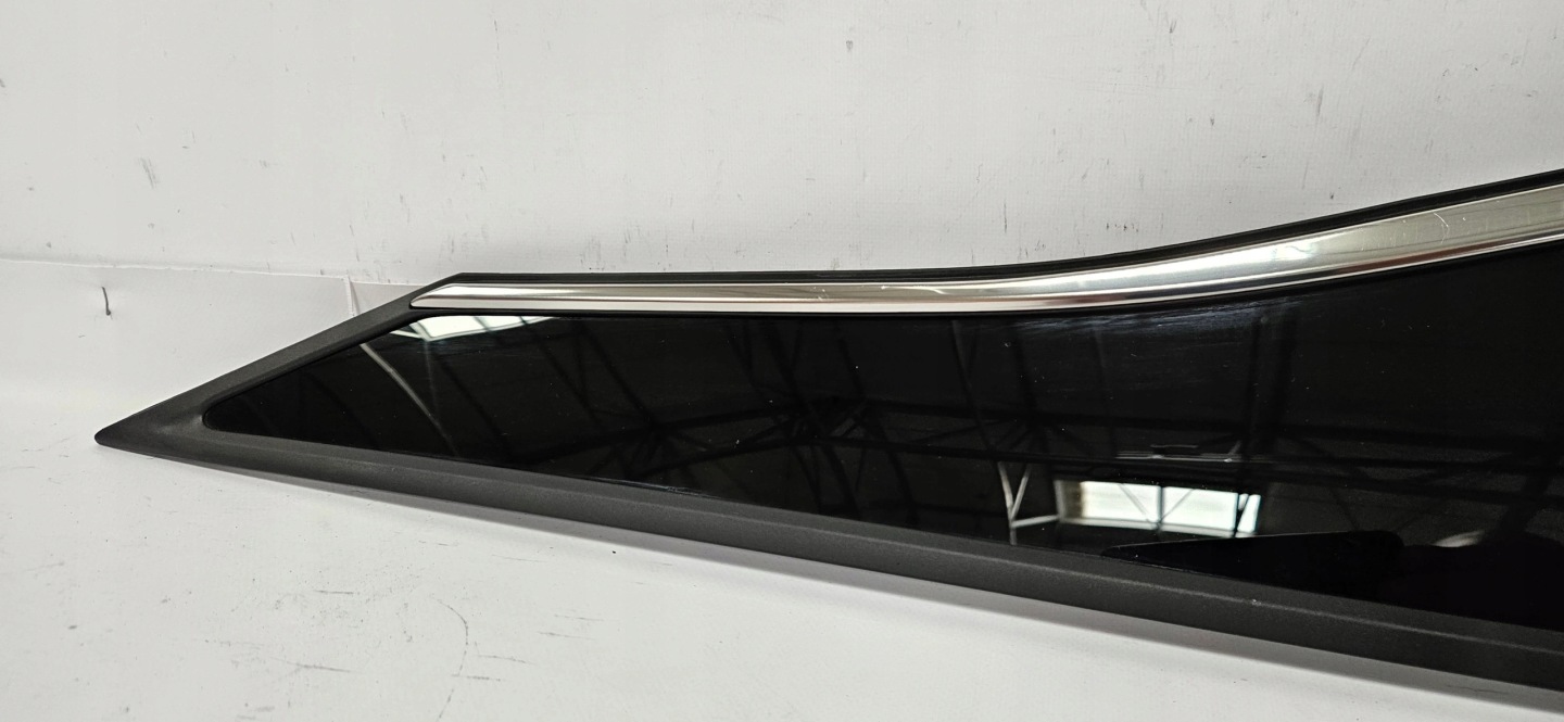 Vitre Aile Droite Arrière LEXUS RX IV 16-22