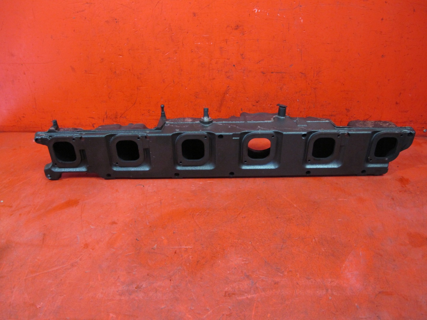 MERCEDES ACTROS MP4 EURO 6 OM471 intake manifold