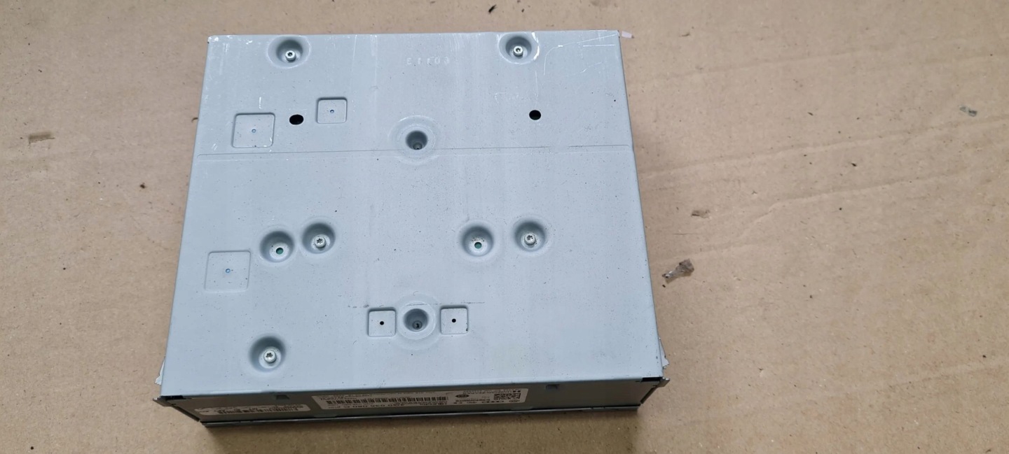 A7 4G TUNER module RADIA 4G0035080C A6 C7 4G