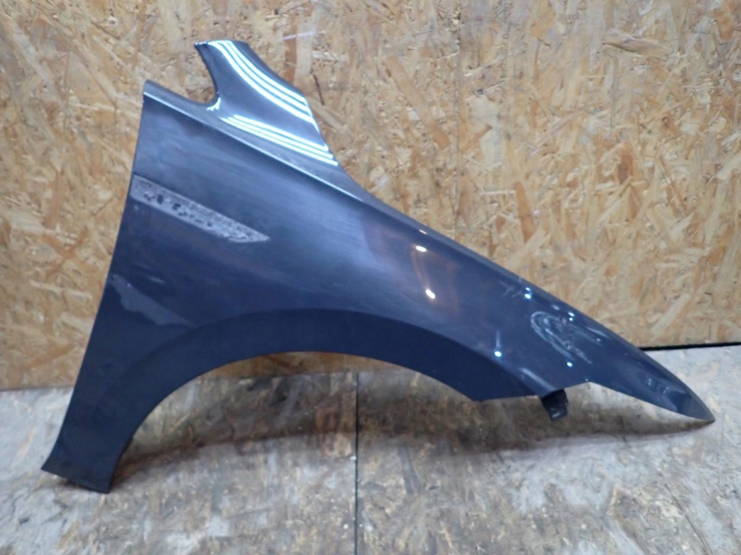 fender right front front VW GOLF 8 VIII 5H CD1 CG5 2019- 5H0821022A