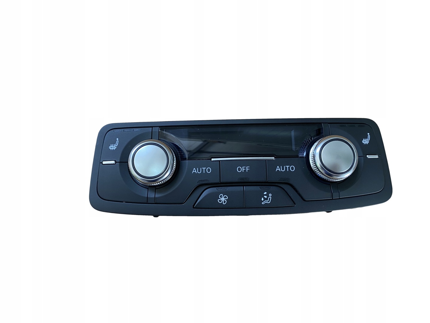 AUDI A6 A7 4G Unite commande clima Arrière 4G0919158R