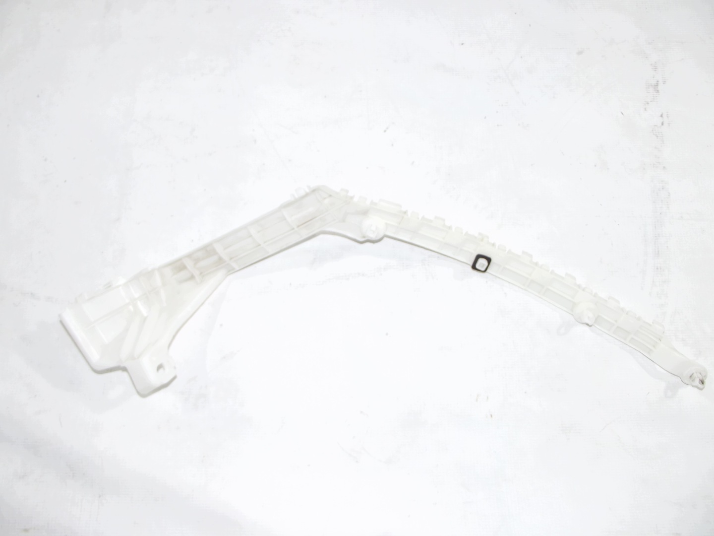 Mitsubishi Eclipse Cross Lift bumper bracket left rear part 6410F367