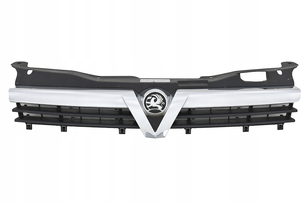 grill grille radiator OPEL ASTRA H III