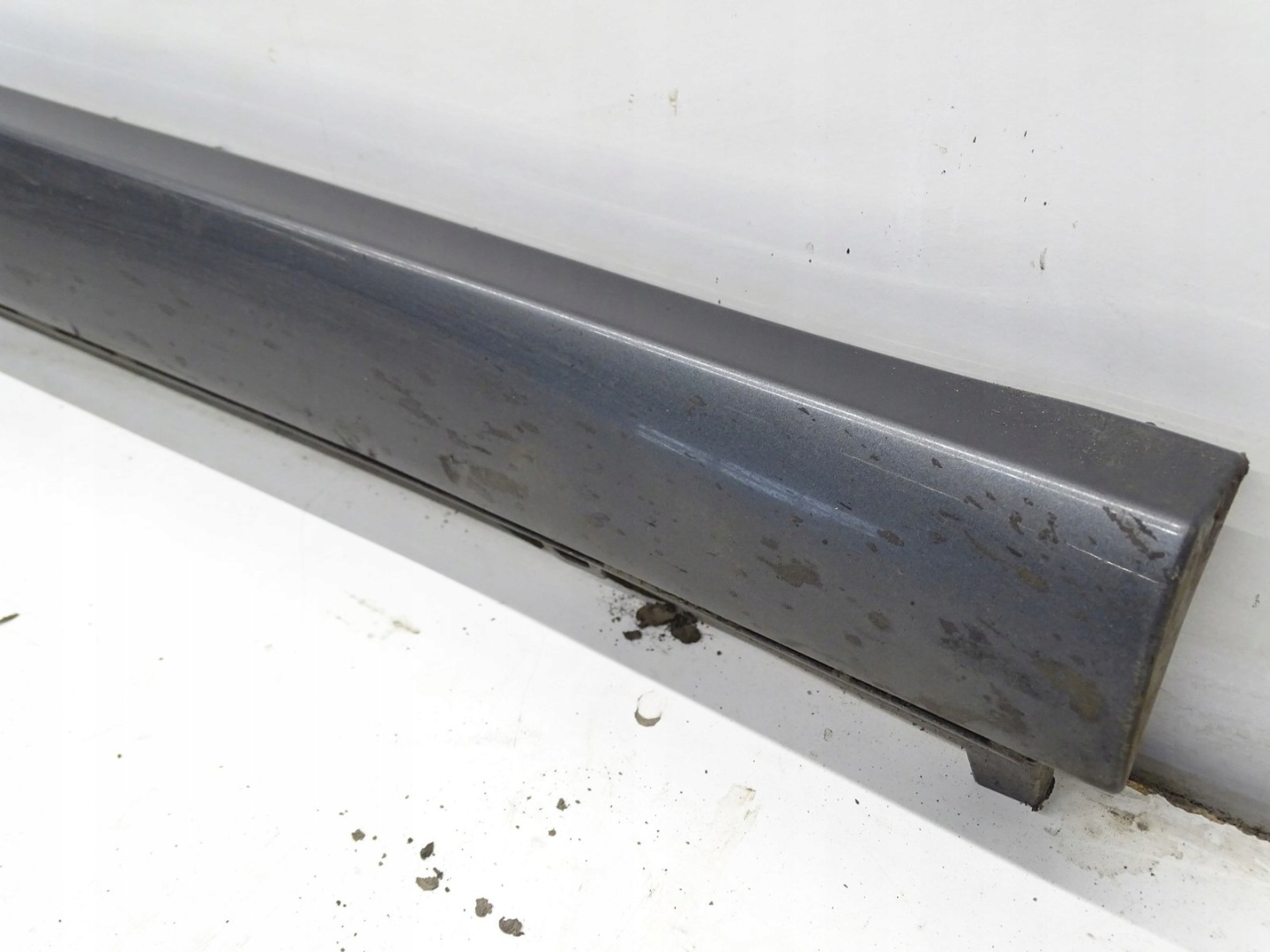 moulding threshold right AUDI A3 8V 5D S-LINE HB