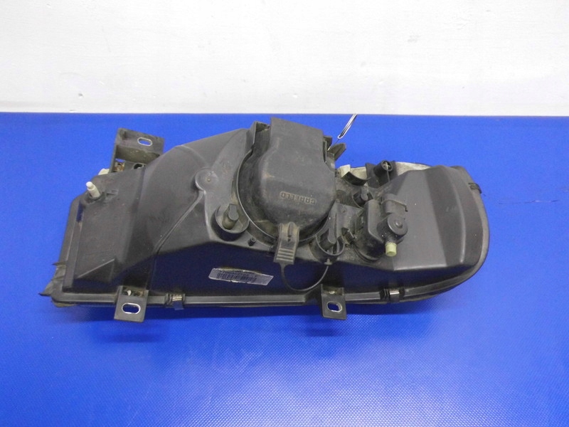 light REFLEKTOR left front EUROPA NISSAN INTERSTAR 02-10R
