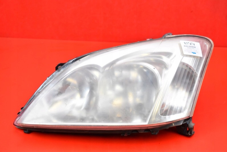 REFLEKTOR left light front EU 89006310 TOYOTA COROLLA E12 00-08