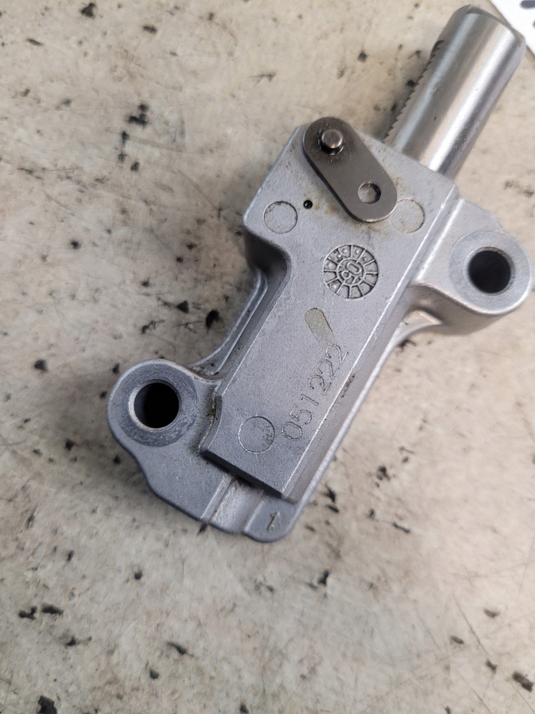 napínač LANCUCHA rozvodu CIVIC VIII 1.8 a-VTEC