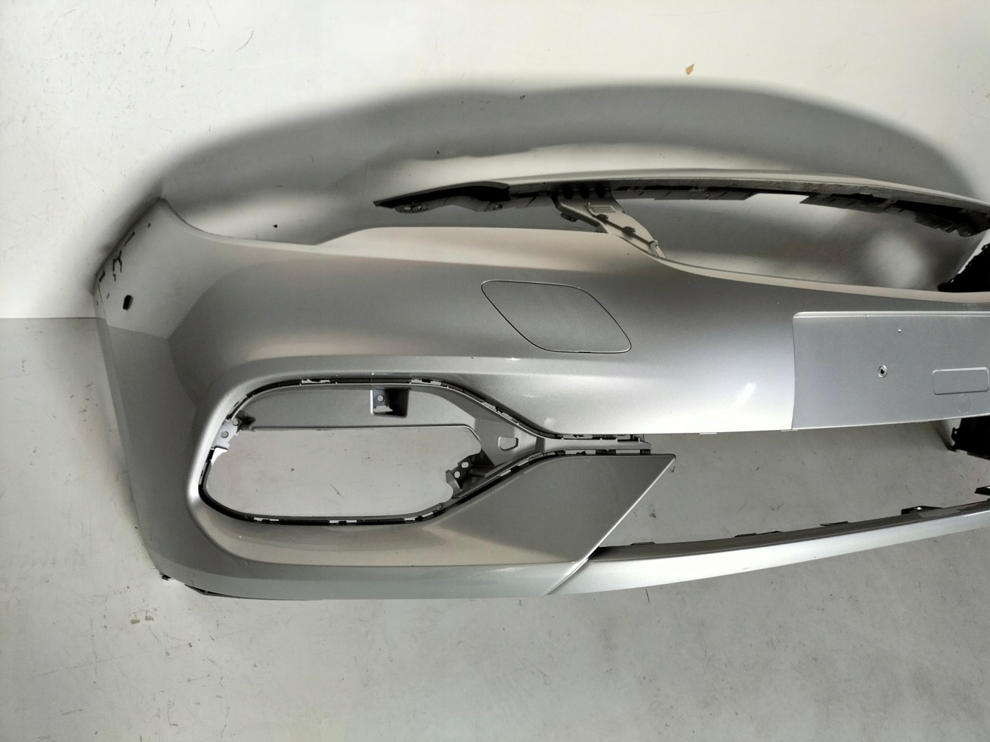 Frontstoßstange vorne OPEL ASTRA V K LIFT 19