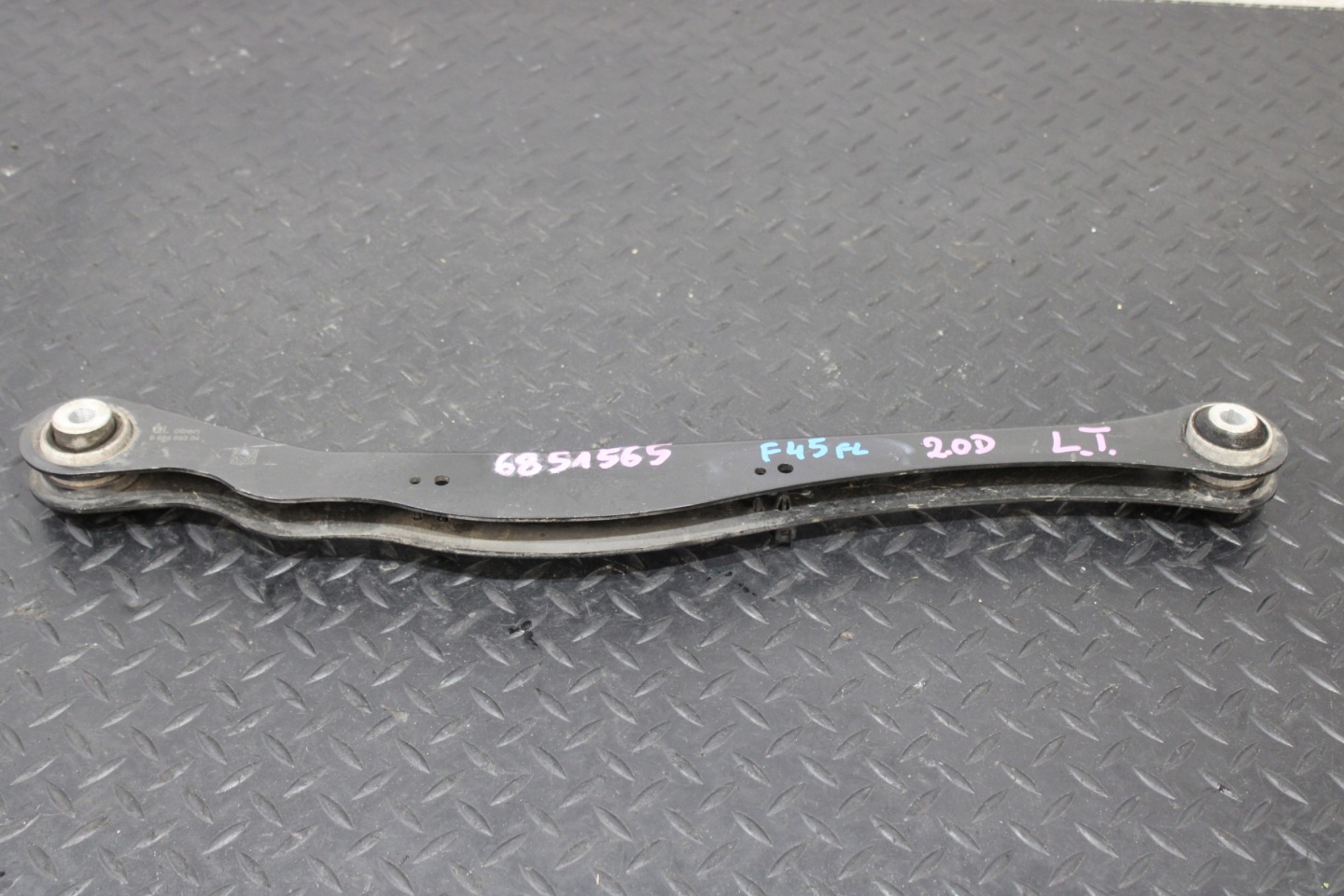 Querlenker links heck 6851565 BMW 2 F45 ACTIVE TOURER LIFT