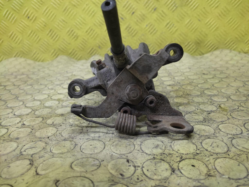 FORD MONDEO MK3 caliper brake right rear part