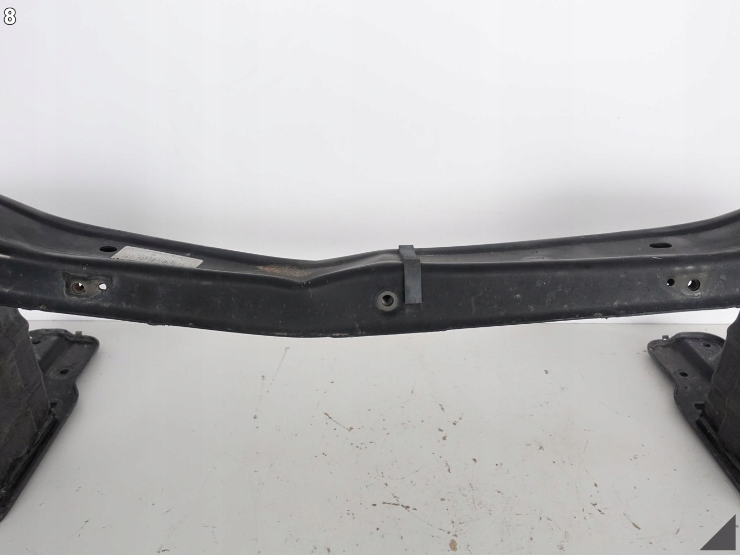 MERCEDES ML GLE W166 GLS GL X166 C292 sider front