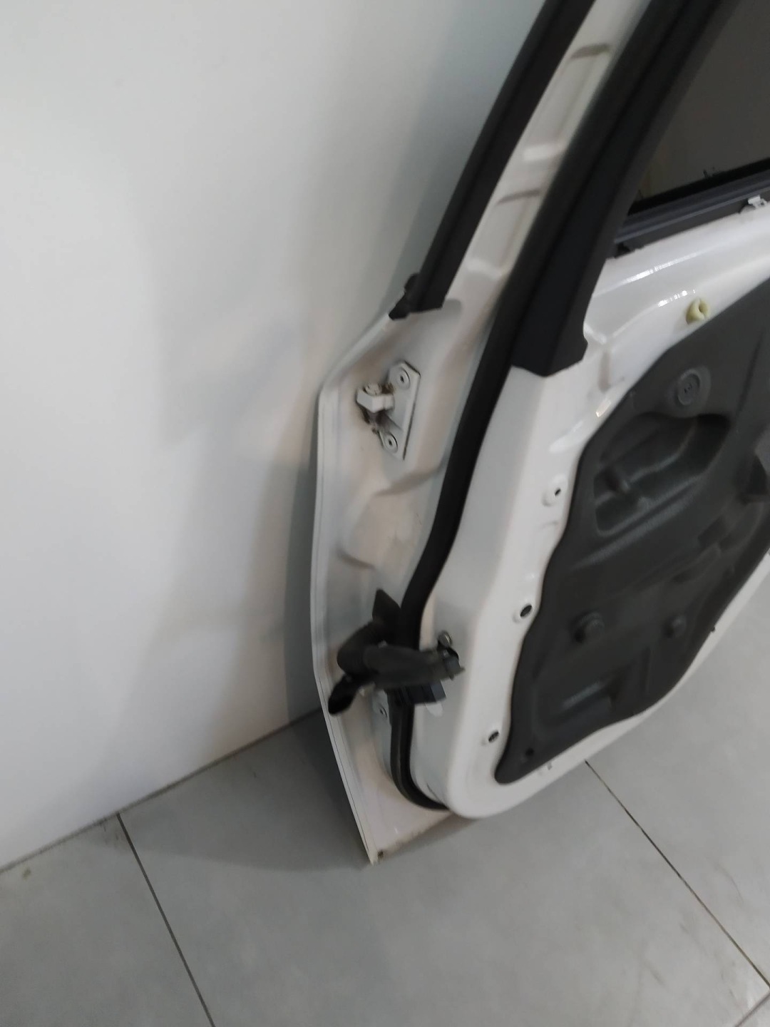 Tür rechts heck A300 Bmw X6 und (2009-2014) E71