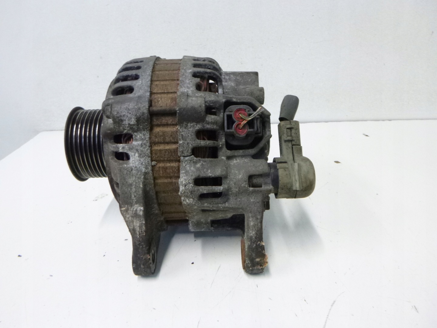 ALTERNATOR MAZDA 6 2.0 A3TB4981 2004