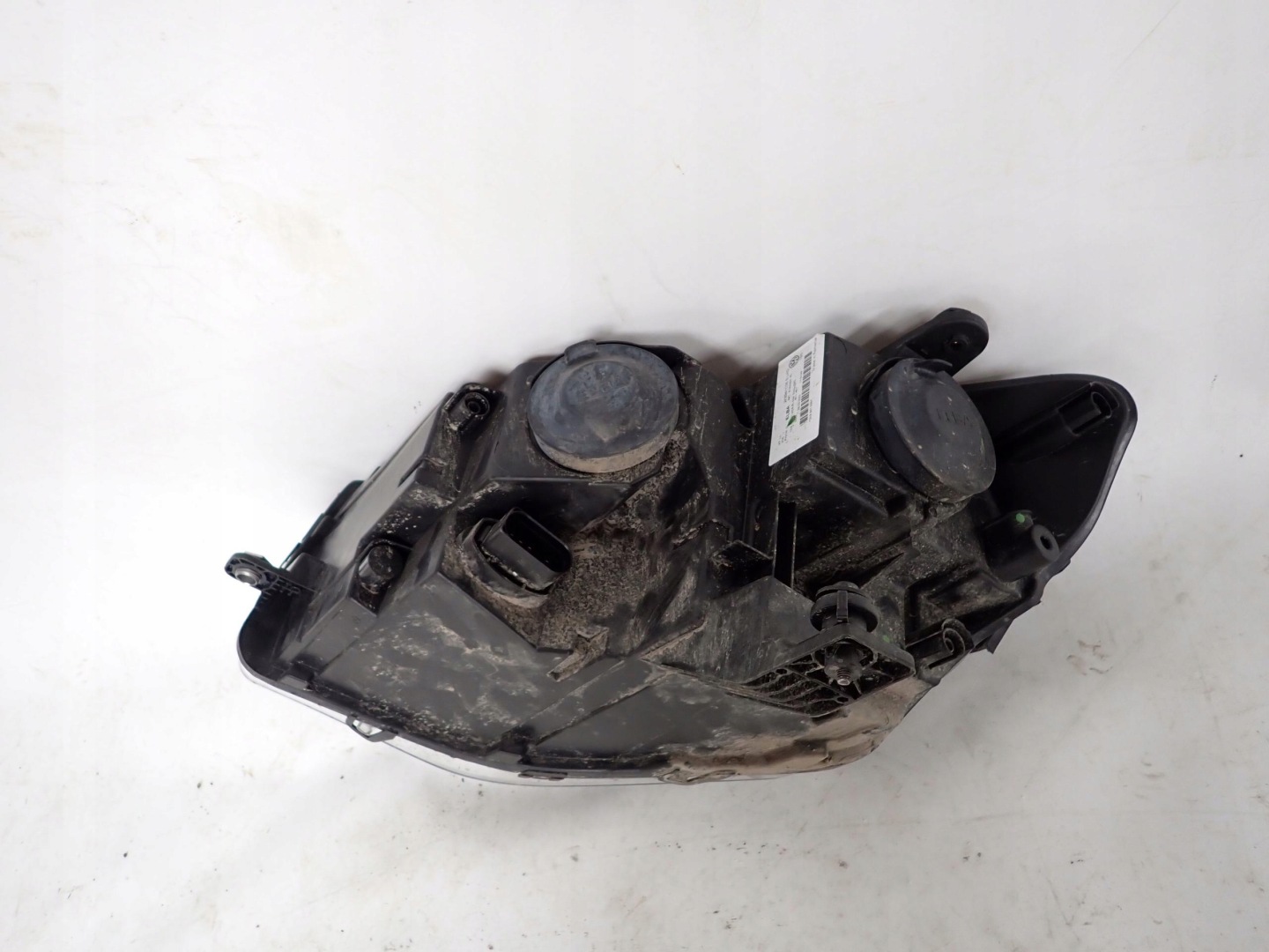 VW CADDY IV 2K7 20- light right front front