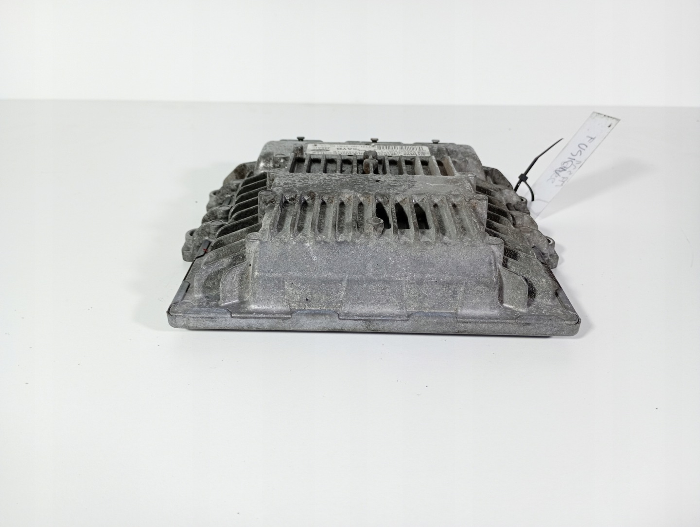 Ford Fusion 01-12 computer control unit of the engine OE 5WS40140D-T