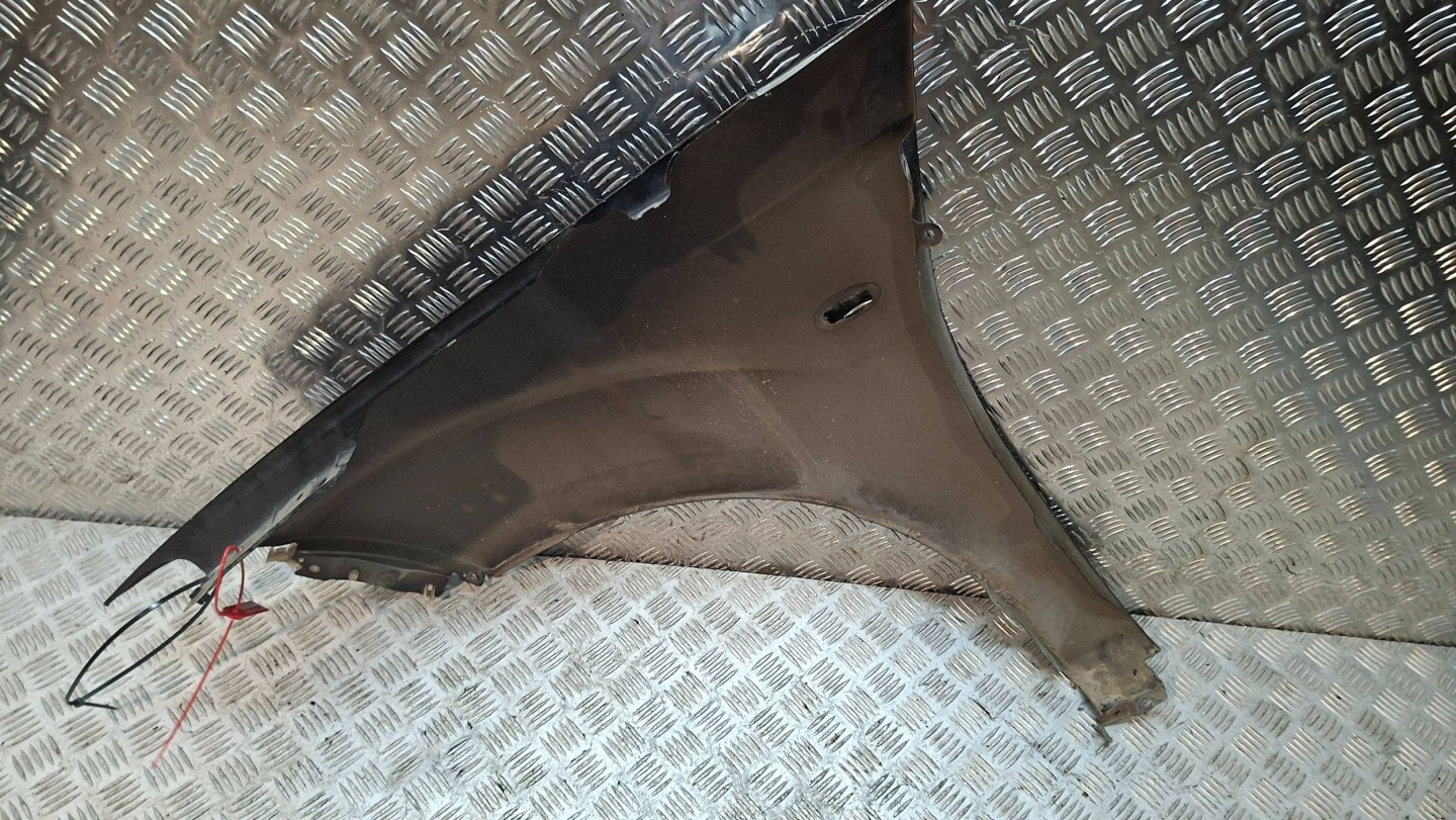 fender front right CITROEN C-CROSSER 2007