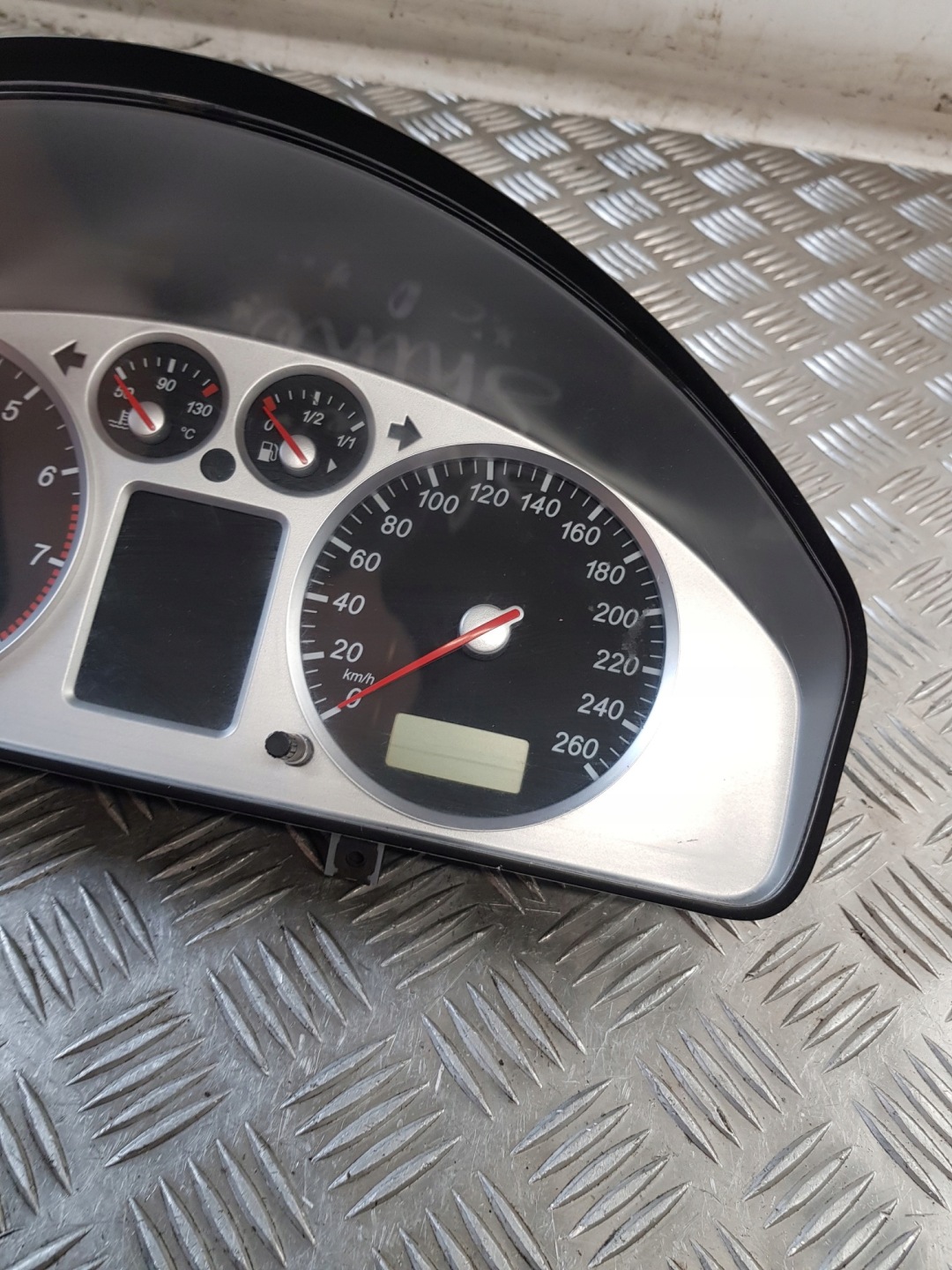 dials 7M5920800C FORD GALAXY and 2.3B 00R